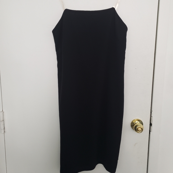 Yves Saint Laurent Mini Dress - Picture 1 of 4